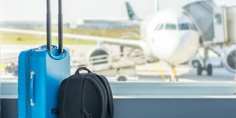 4 Mẹo hay giúp an toàn hành lý của bạn trên chuyến bay