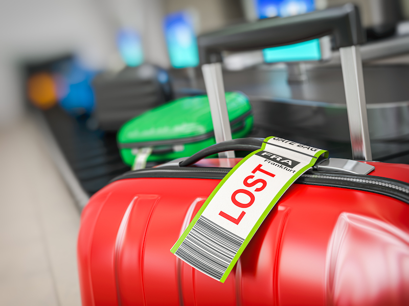 hành lý thất lạc vietjet